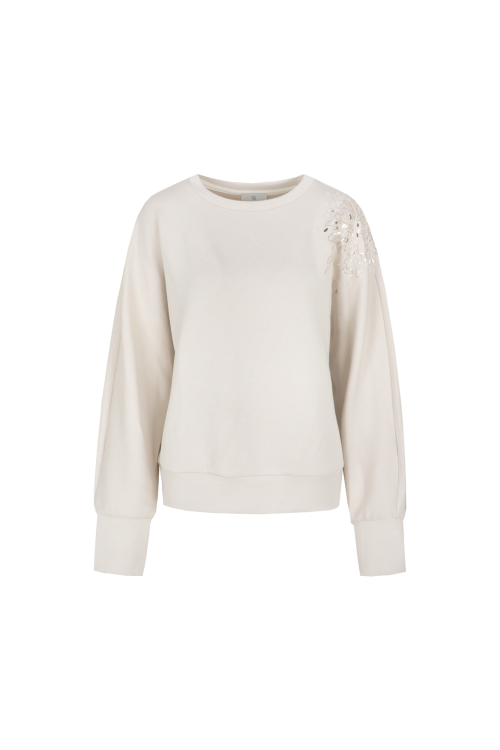 C&S the Label - Winona Sweater